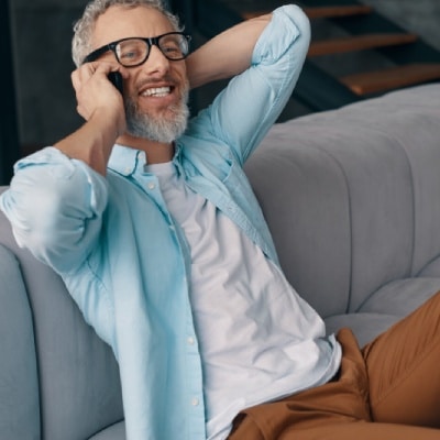 call adviser Your Probate Loan Options